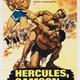 Illustration for article titled Hercules in Film